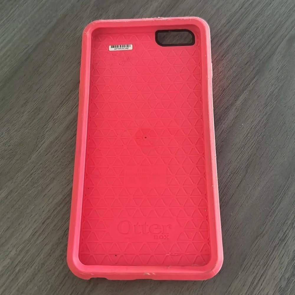 OTTERBOX SYMMETRY SERIES Case for iPhone 6 PLUS/6s PLUS PURPLE/PINK